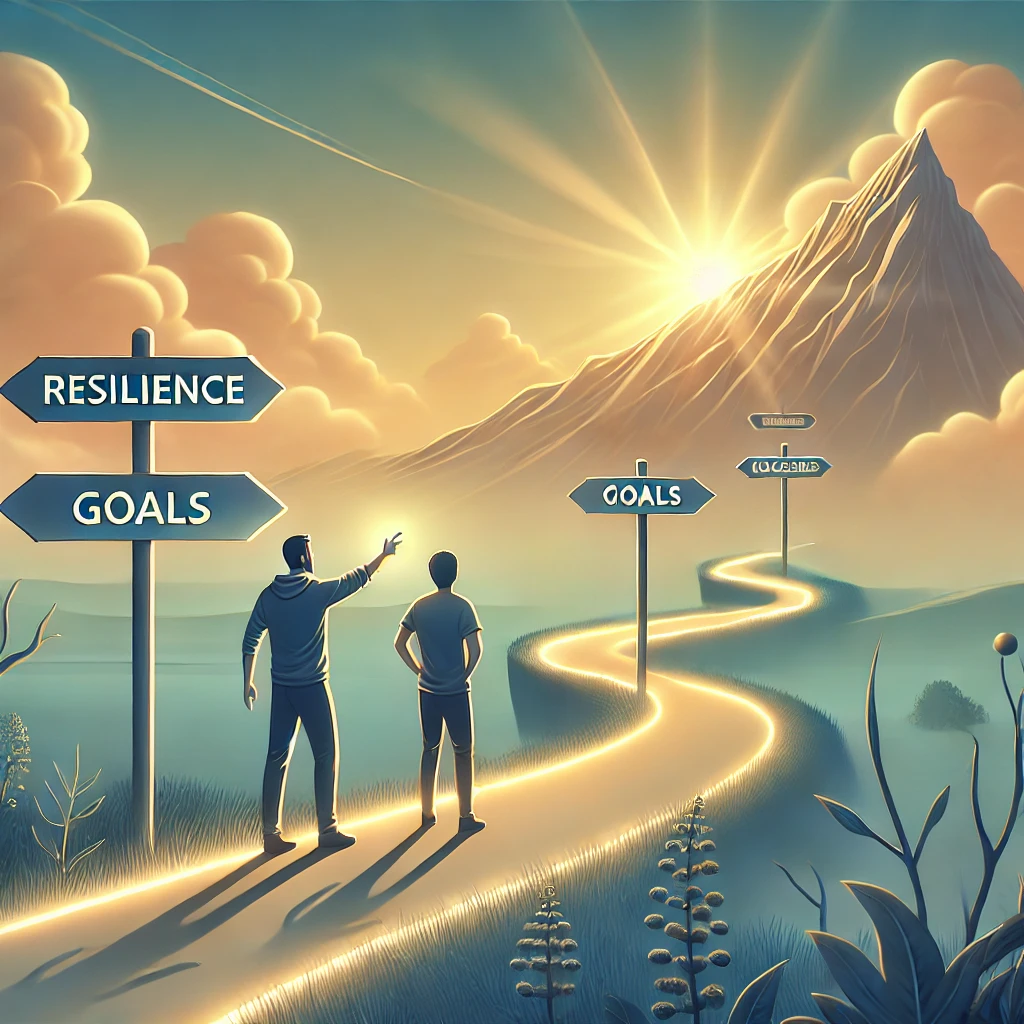 Mental trainer e Life coach