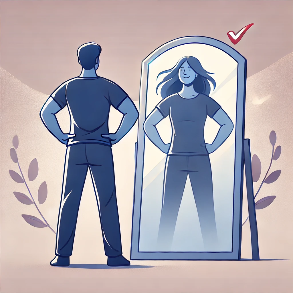 Come Aumentare l'Autostima: 5 Semplici Passi per Migliorare la Fiducia in Te Stesso Aumentare l