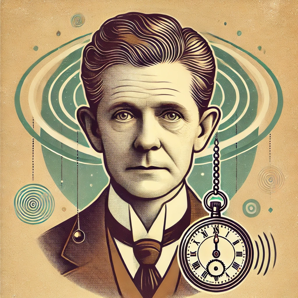 Il Potere di Milton H. Erickson: 5 Lezioni Fondamentali Sull'Ipnosi Moderna Milton H. Erickson