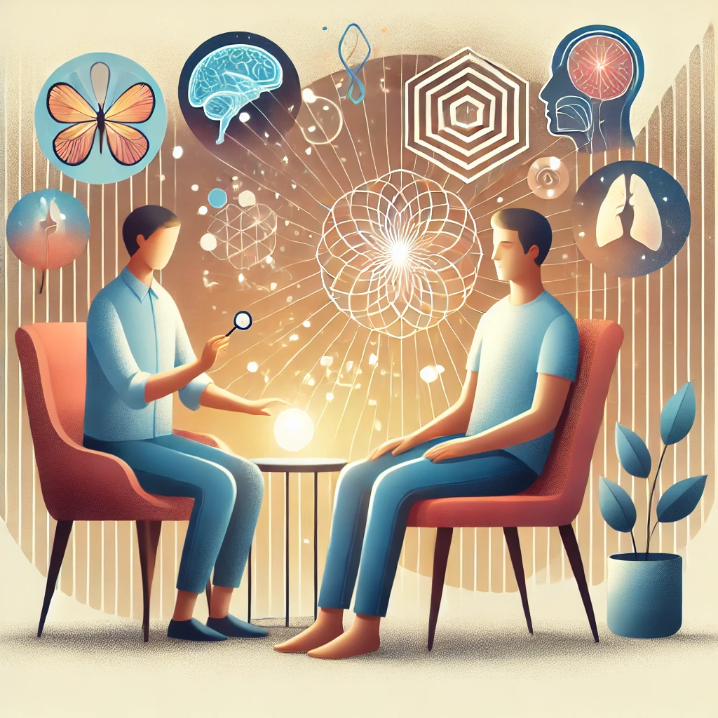 Il Potere di Milton H. Erickson: 5 Lezioni Fondamentali Sull'Ipnosi Moderna Milton H. Erickson