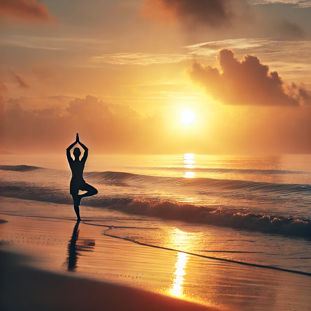 Tecniche di Rilassamento