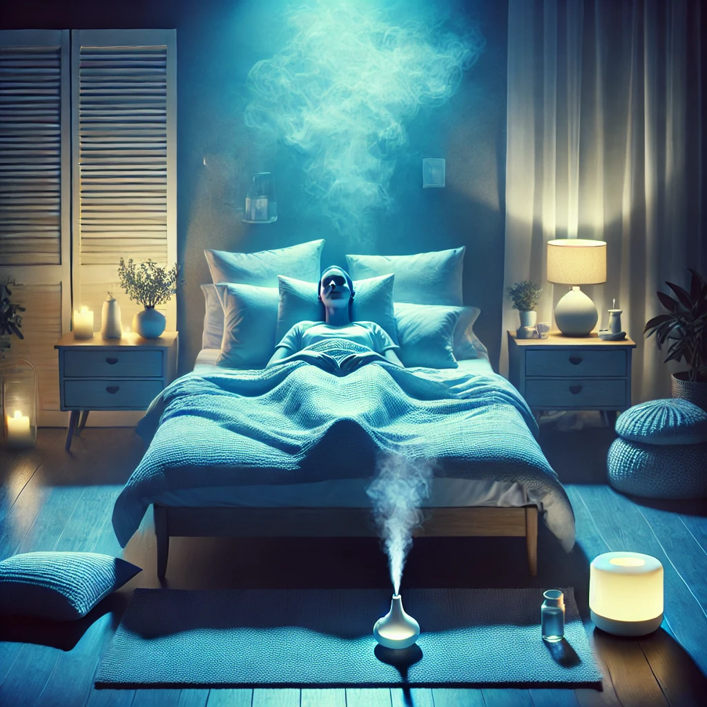 5 Benefici del Sonno di Qualità per Salute e Benessere Sonno di Qualità