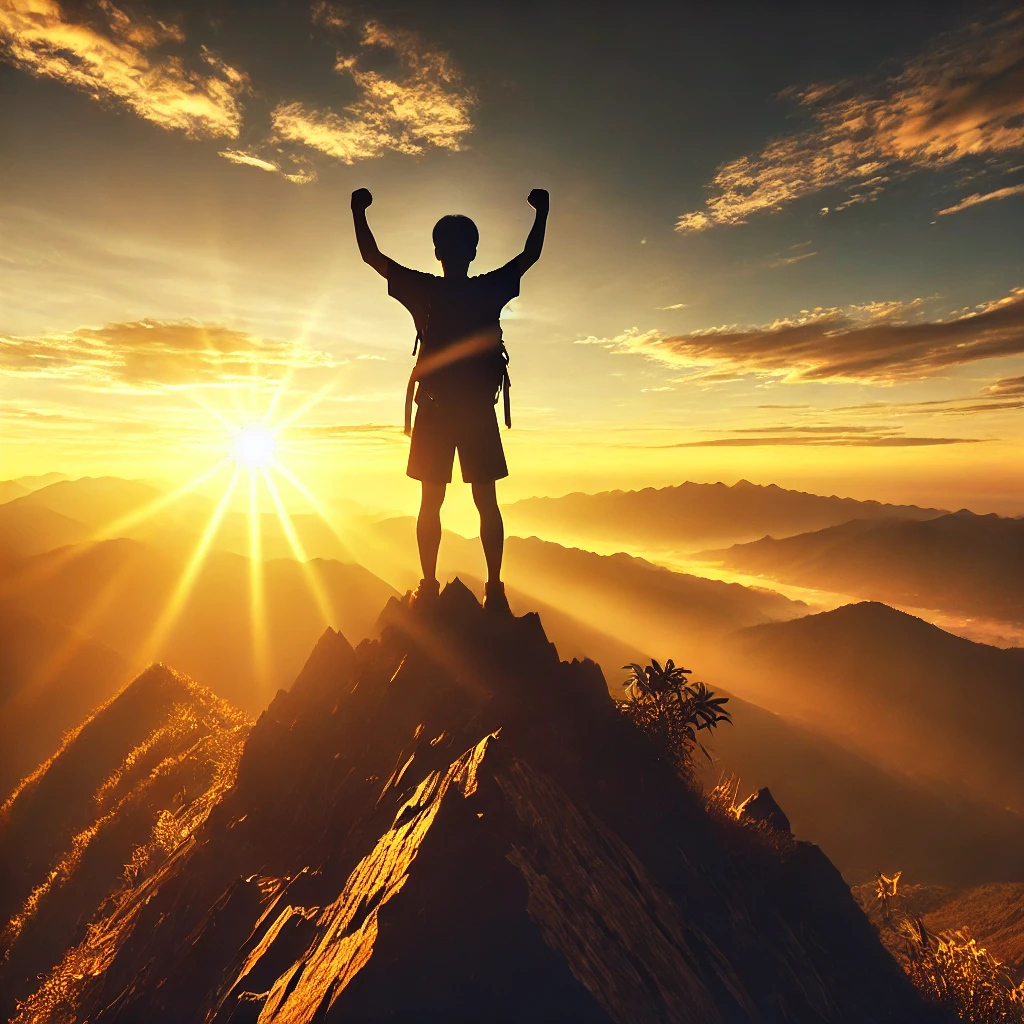 Motivazione e Obiettivi: 5 Potenti Modi per Realizzarli! Motivazione