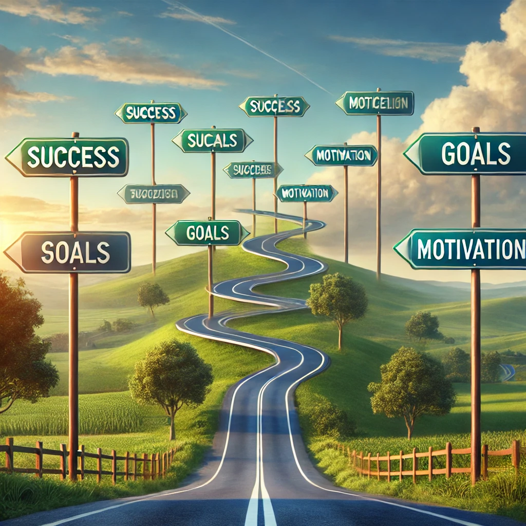 Motivazione e Obiettivi: 5 Potenti Modi per Realizzarli! Motivazione