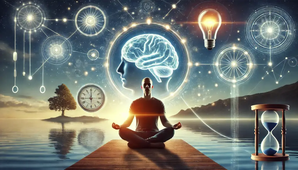 7 Tecniche di Autoipnosi per Migliorare il Tuo Benessere e Raggiungere i Tuoi Obiettivi 7 Tecniche di Autoipnosi per Migliorare il Tuo Benessere e Raggiungere i Tuoi Obiettivi