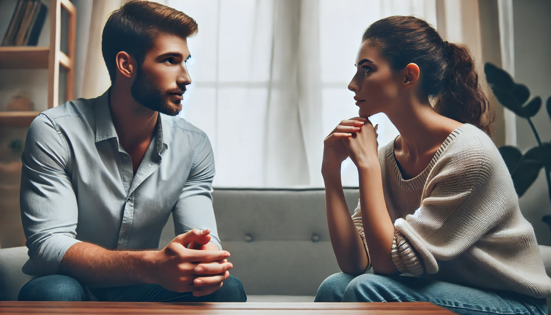 Tecniche di Ascolto Attivo