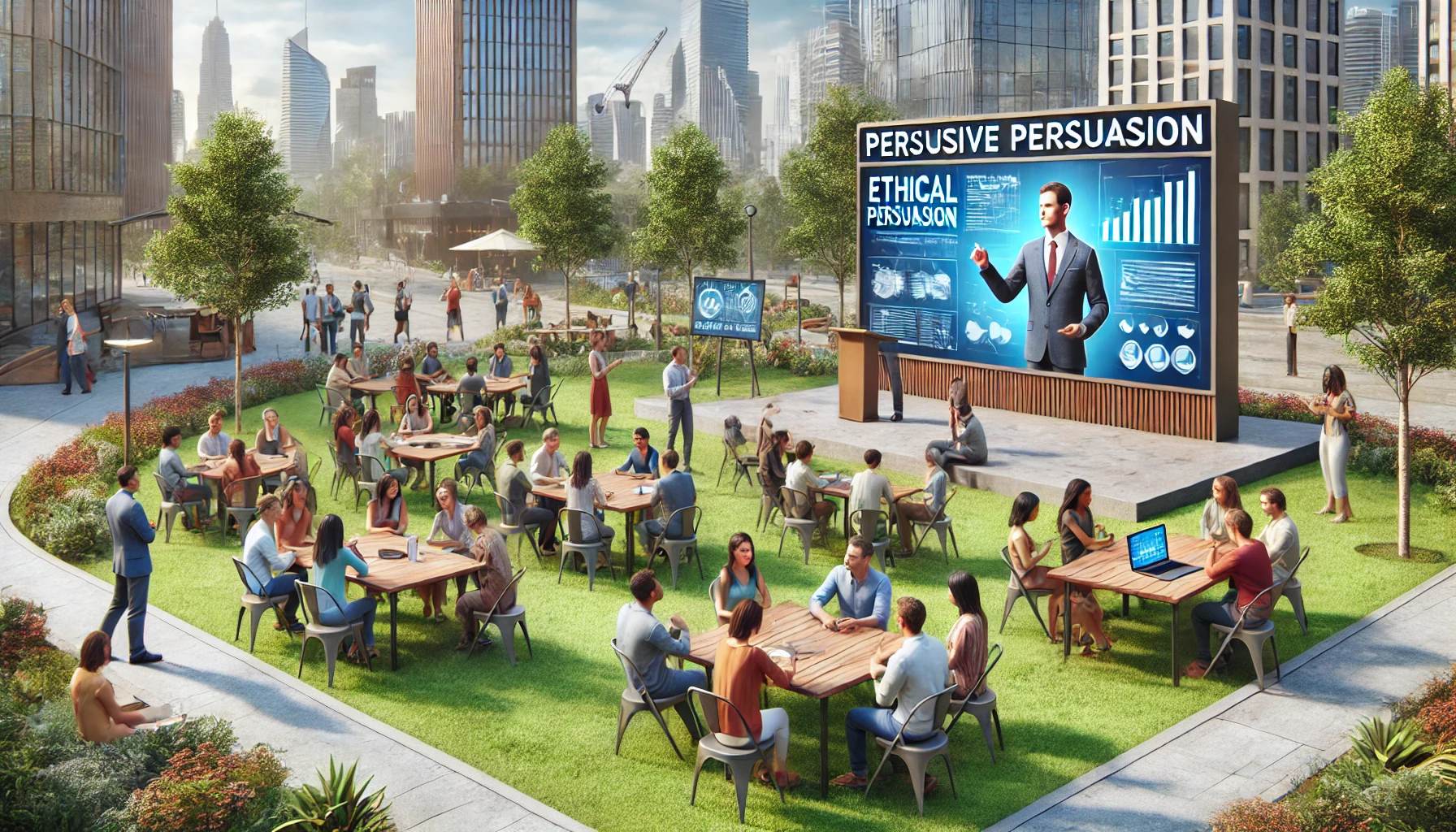 Formidabile Comunicazione Persuasiva: 10 Passi Guida Completa Comunicazione Persuasiva