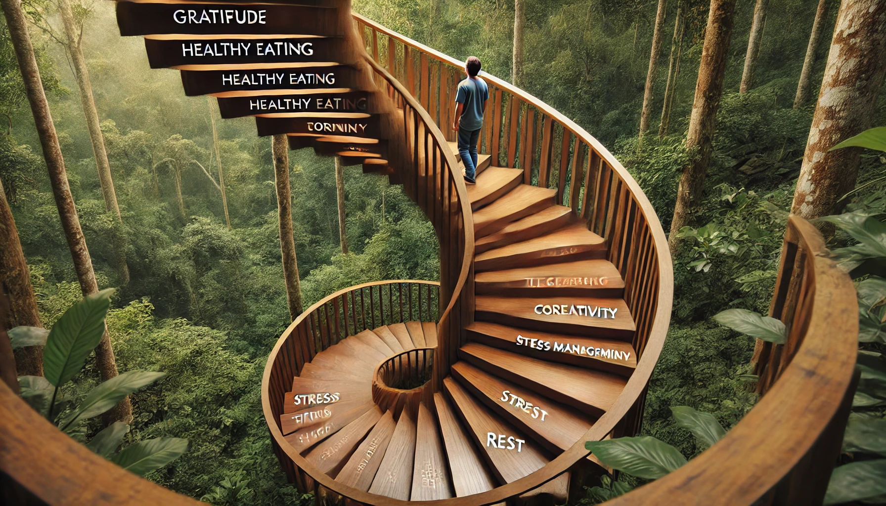 Magico Auto-miglioramento: 7 Strategie Esclusive Svelate Ora auto-miglioramento