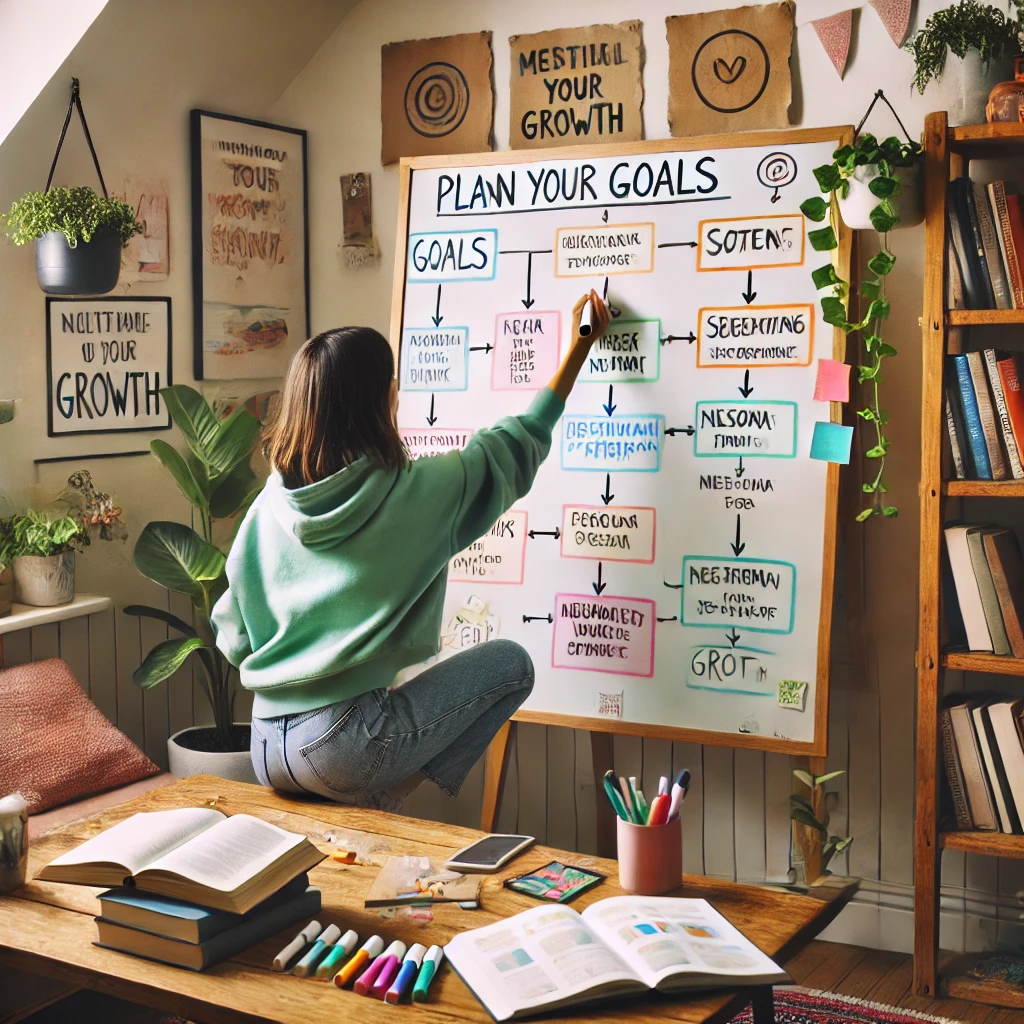 Come Dimostrare i Tuoi Obiettivi SMART: 9 Passi Potenti Obiettivi SMART