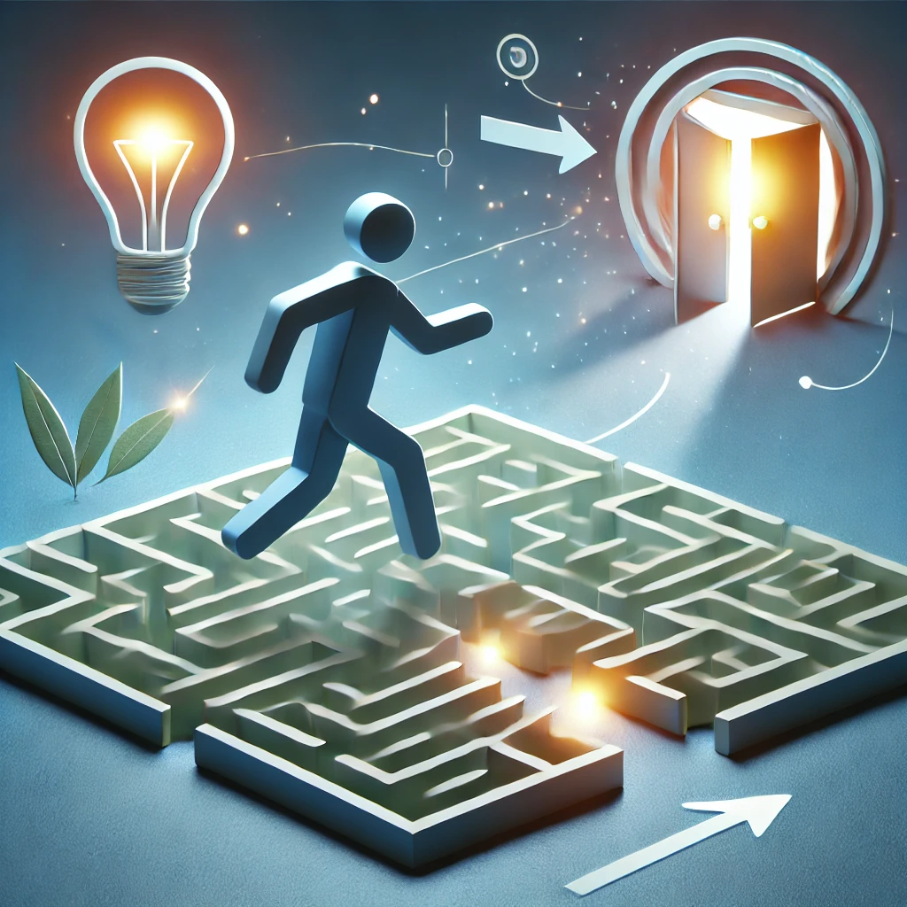 5 Benefici Chiave dei Programmi di Formazione in PNL Programmi di Formazione in PNL