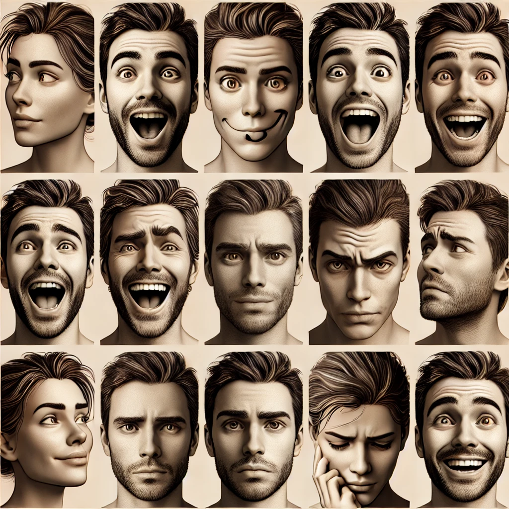 principali forme di comunicazione