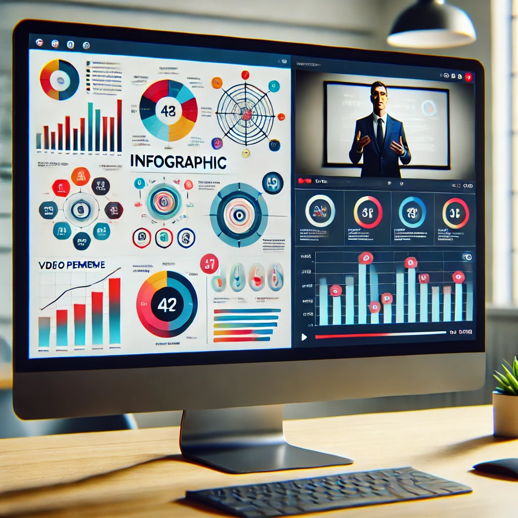 principali forme di comunicazione