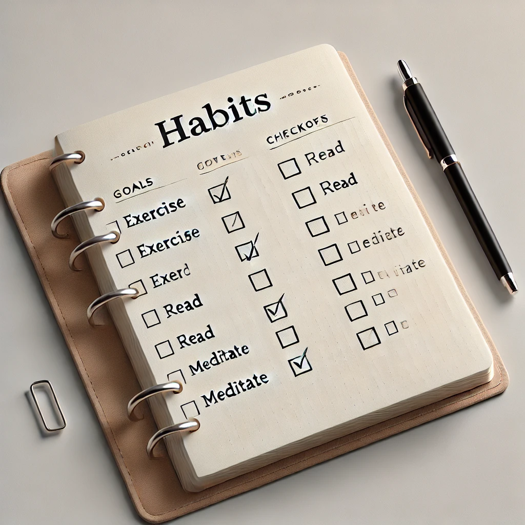 Sviluppo delle Abitudini