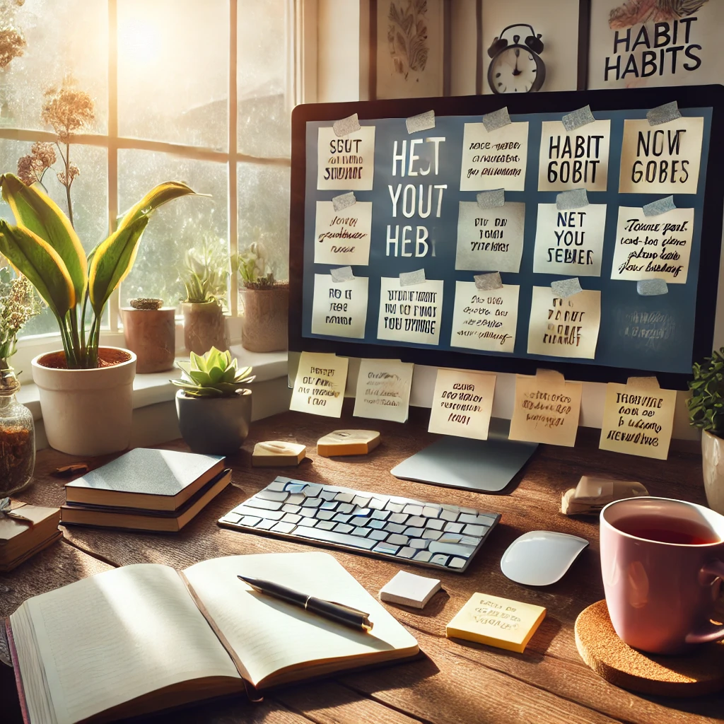 Sviluppo delle Abitudini