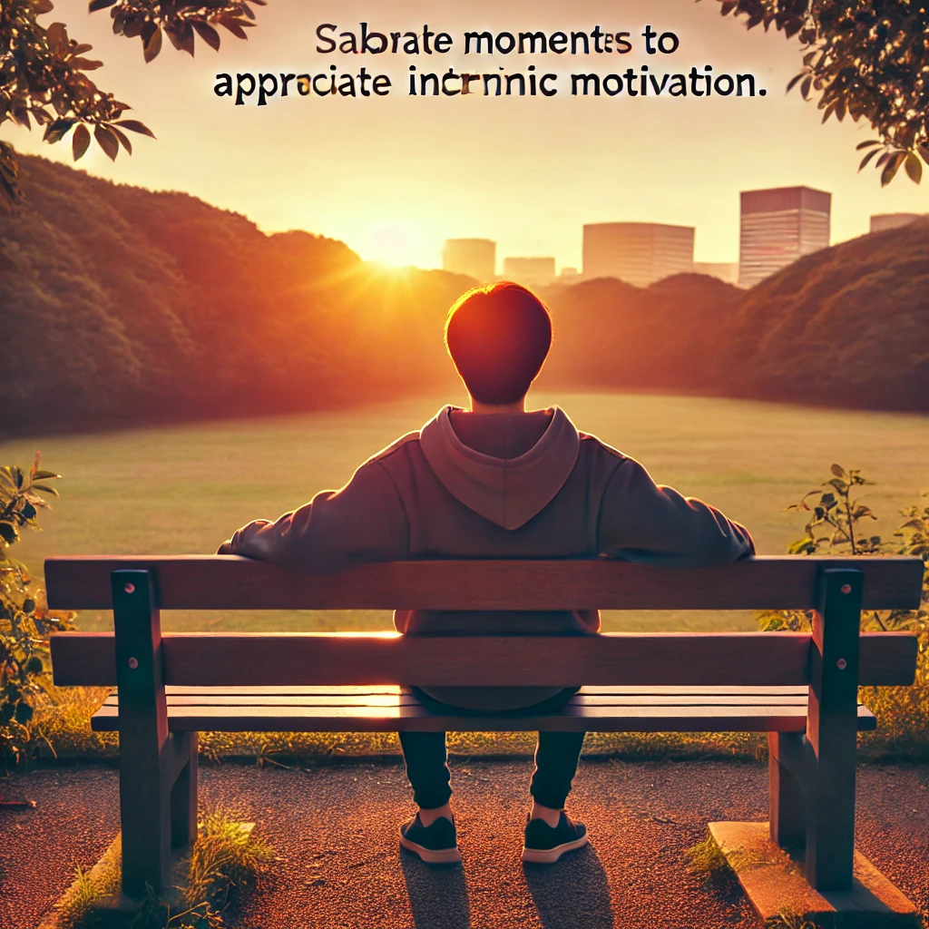 motivazione intrinseca