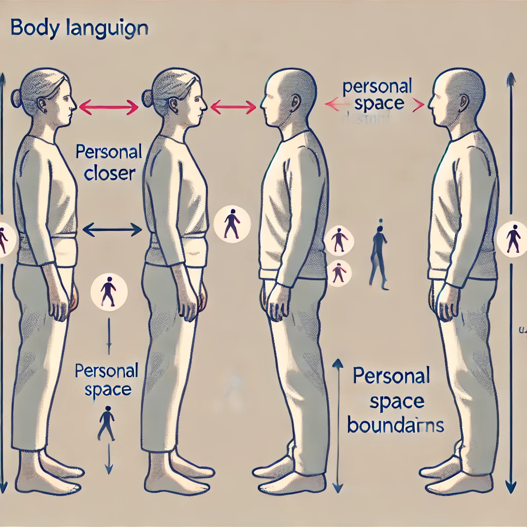 I 5 livelli del linguaggio del corpo: Scopri come migliorare la comunicazione non verbale linguaggio del corpo