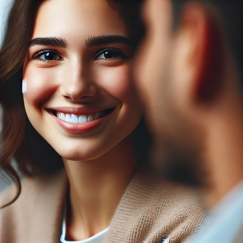 Linguaggio del Corpo