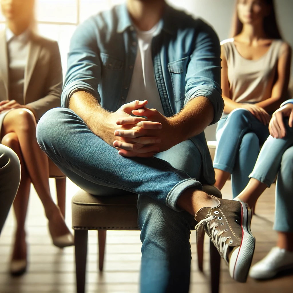 Linguaggio del Corpo