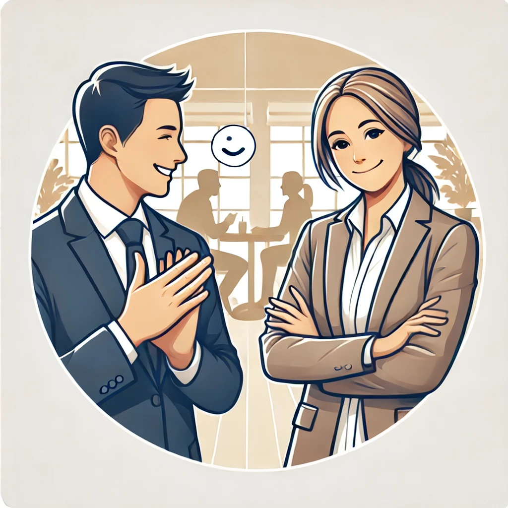 Interpreta il Linguaggio del Corpo: 5 Segreti per Capire gli Altri Interpreta il Linguaggio