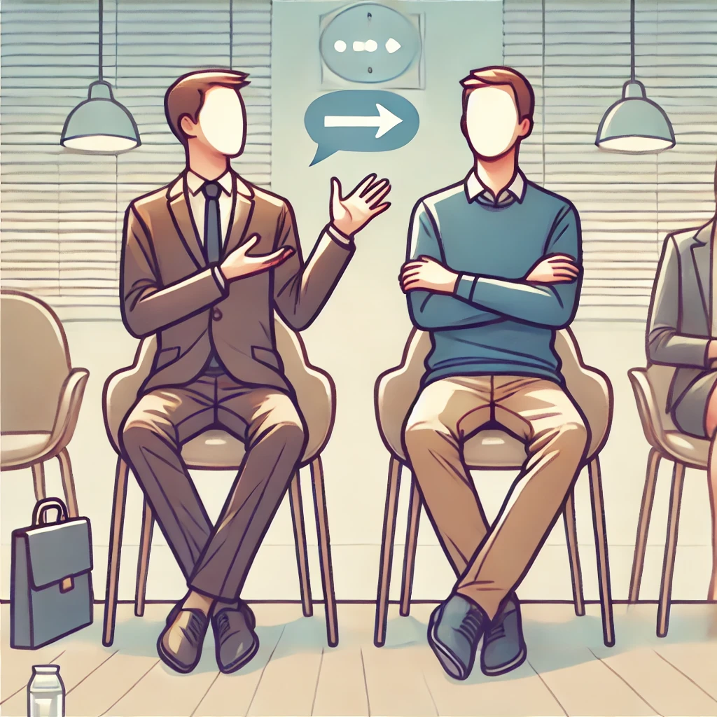 Interpreta il Linguaggio del Corpo: 5 Segreti per Capire gli Altri Interpreta il Linguaggio