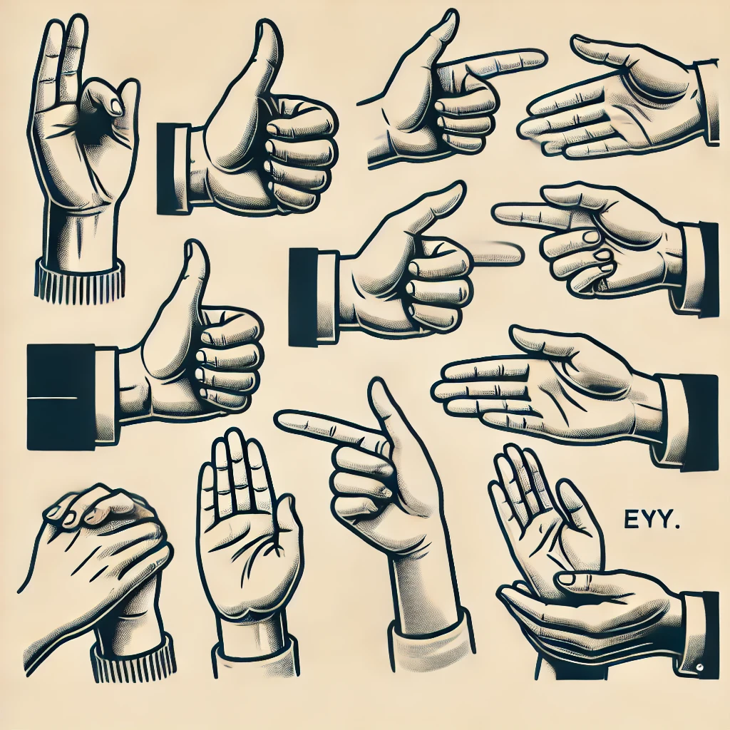 Interpreta il Linguaggio