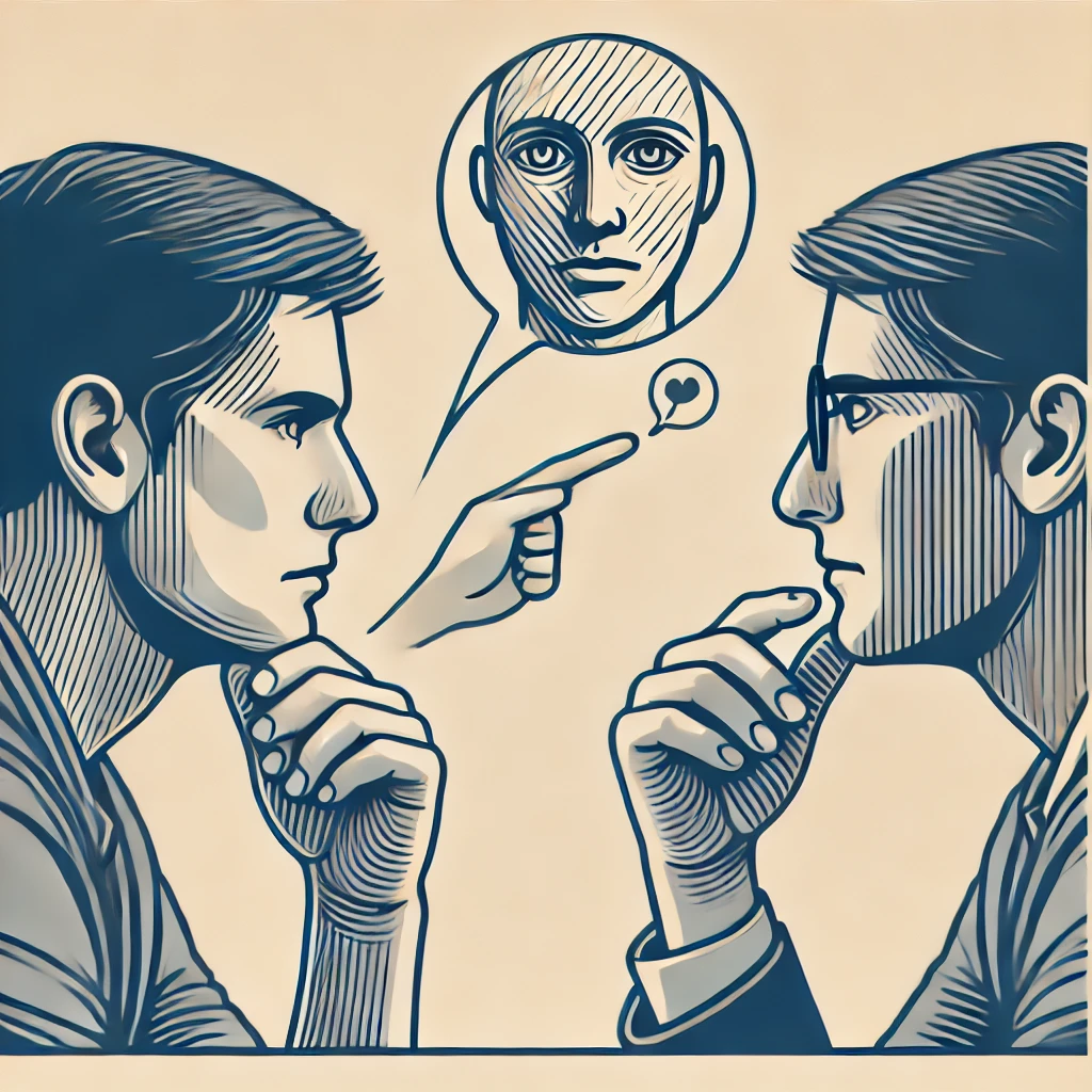 10 Segreti del Linguaggio del Corpo: Come Gesti e Posture Rivelano il Tuo Stato D'animo Linguaggio del Corpo