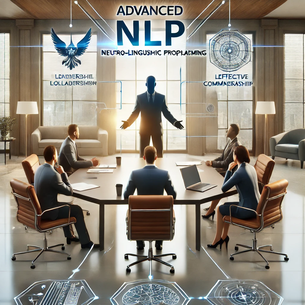 7 Libri Imperdibili su PNL Avanzata per il Successo Personale e Professionale PNL Avanzata