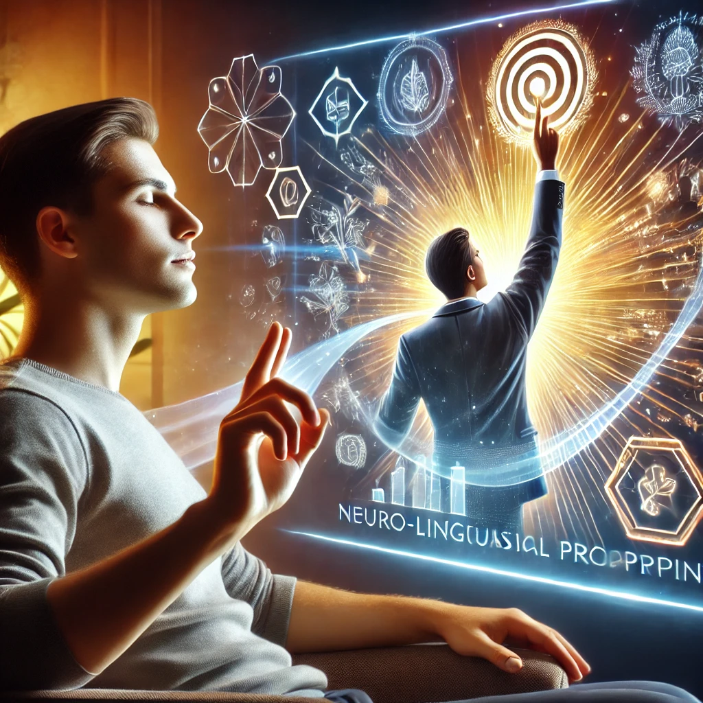 Tecniche Avanzate di PNL: 5 Strategie per Migliorare la Tua Vita Subito tecniche avanzate di PNL