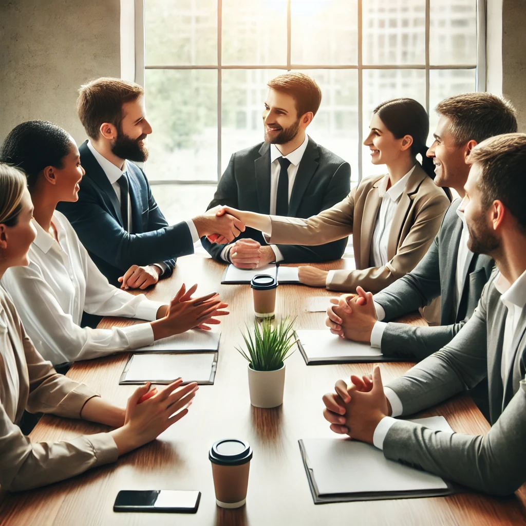 Comunicazione Efficace