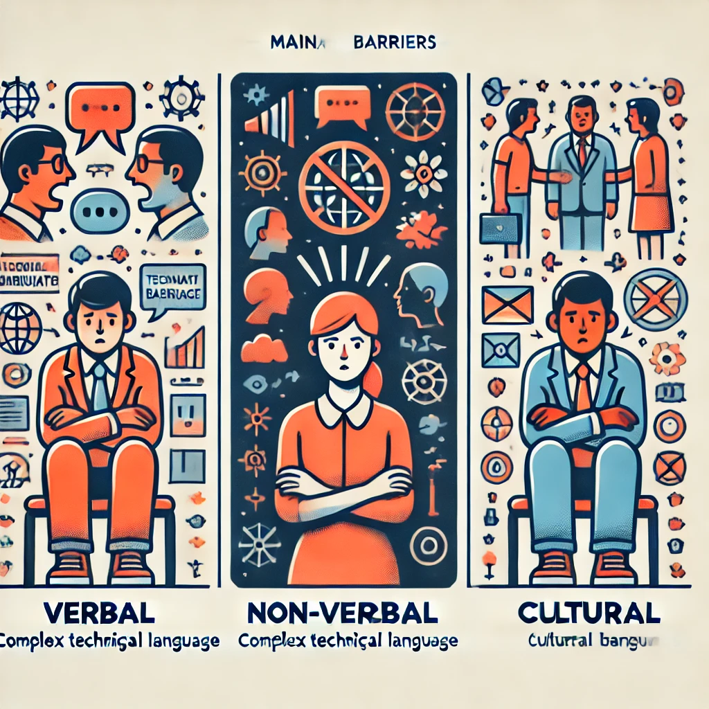 Tecniche di Comunicazione Efficace