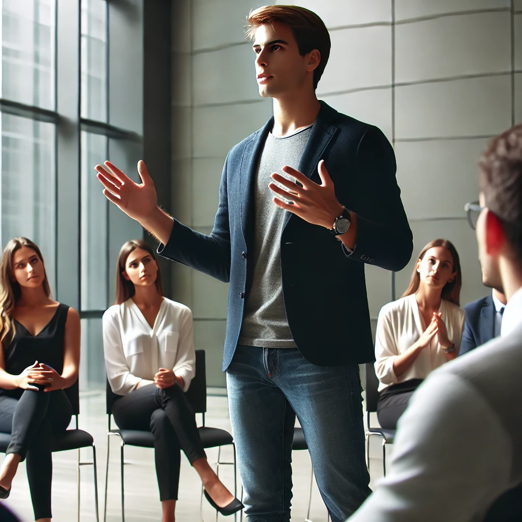 5 Tecniche di Comunicazione Efficace : per il Tuo Successo Tecniche di Comunicazione Efficace