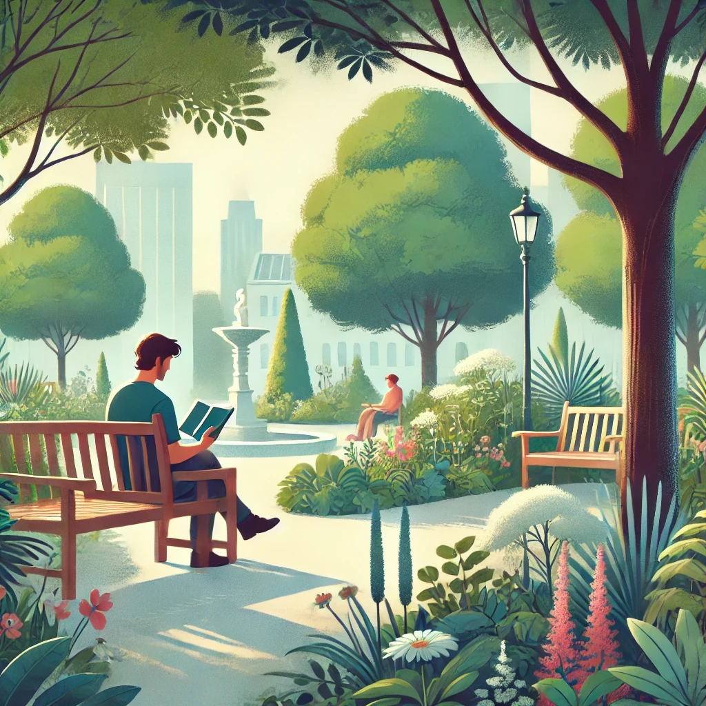 gestione dello stress