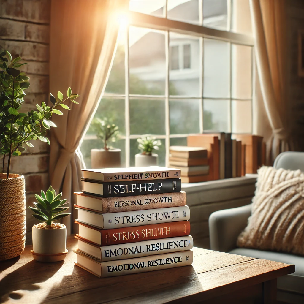 gestione dello stress