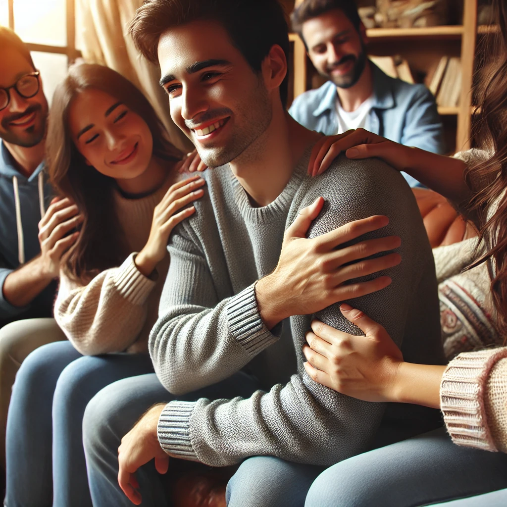 Gestione dello Stress