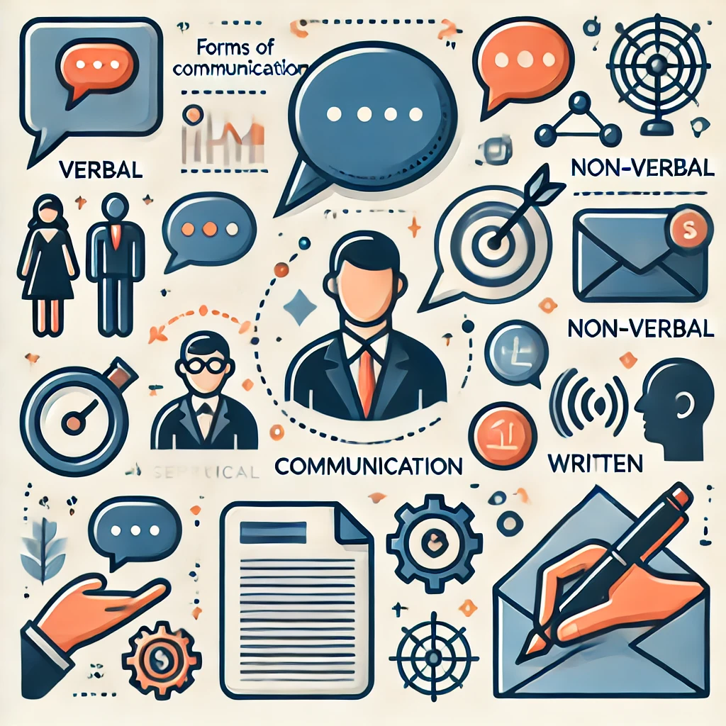 Tecniche di Comunicazione