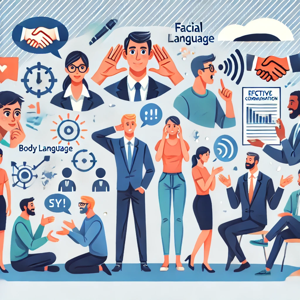 Tecniche di Comunicazione