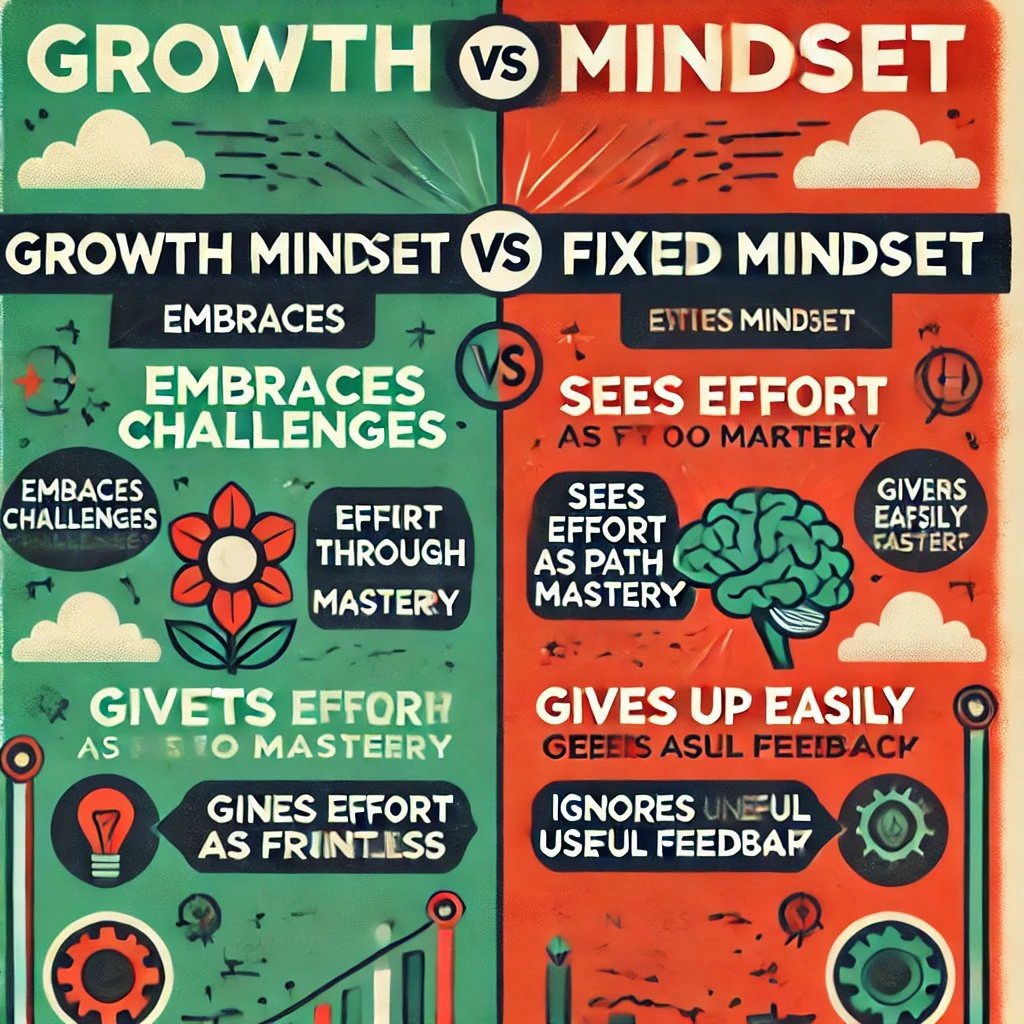 Crescita Personale: 7 Strategie Potenti per Migliorarti Crescita Personale