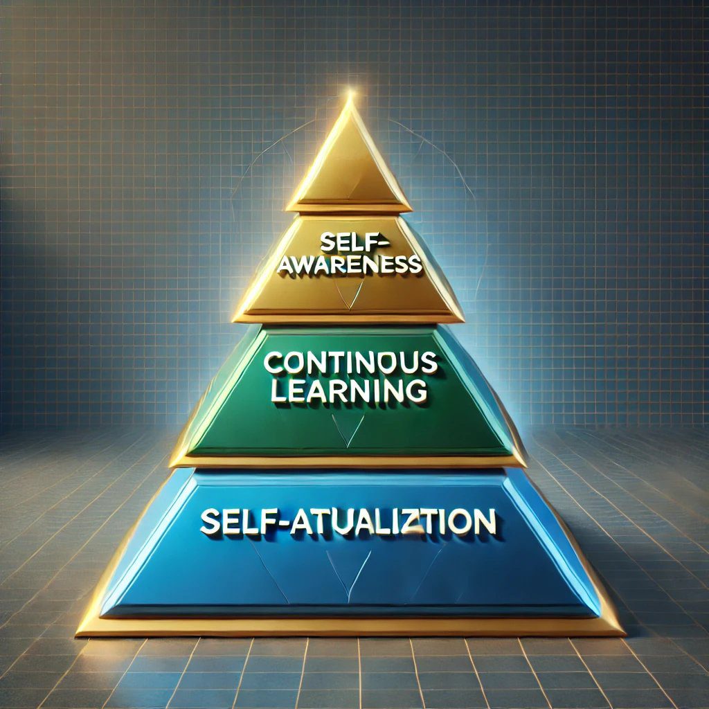 Crescita Personale: 7 Strategie Potenti per Migliorarti Crescita Personale