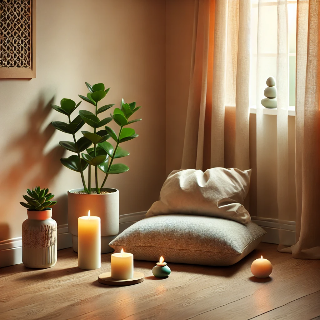 auto-miglioramento fisico