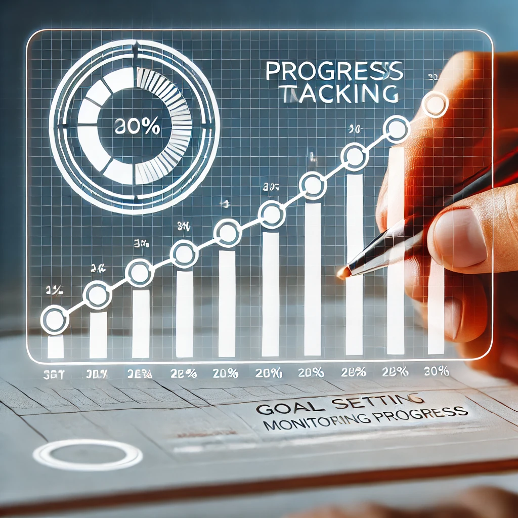 Libertà di Obiettivi SMART: 5 Step per Guidarti ai Tuai Traguardi Obiettivi SMART