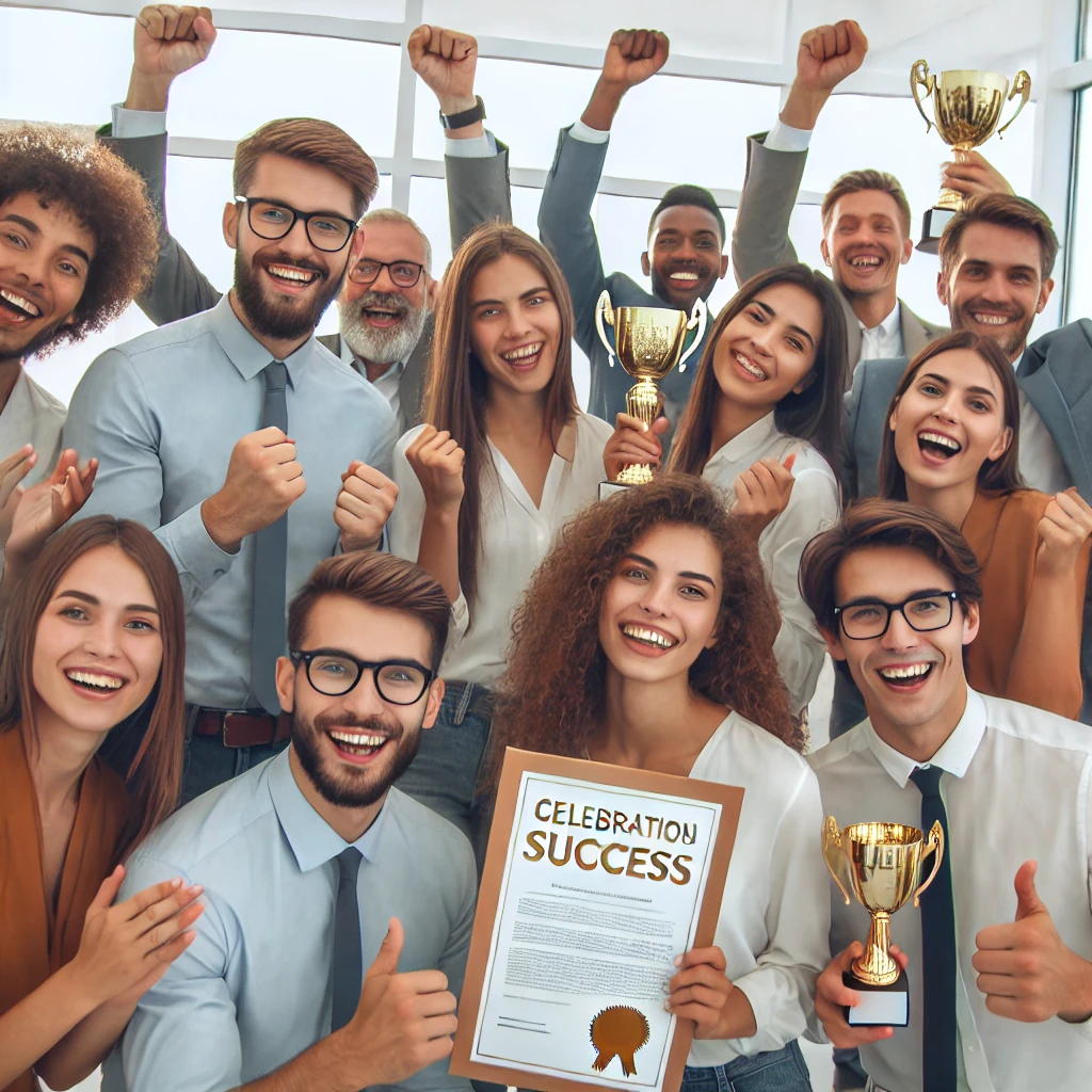 Libertà di Obiettivi SMART: 5 Step per Guidarti ai Tuai Traguardi Obiettivi SMART