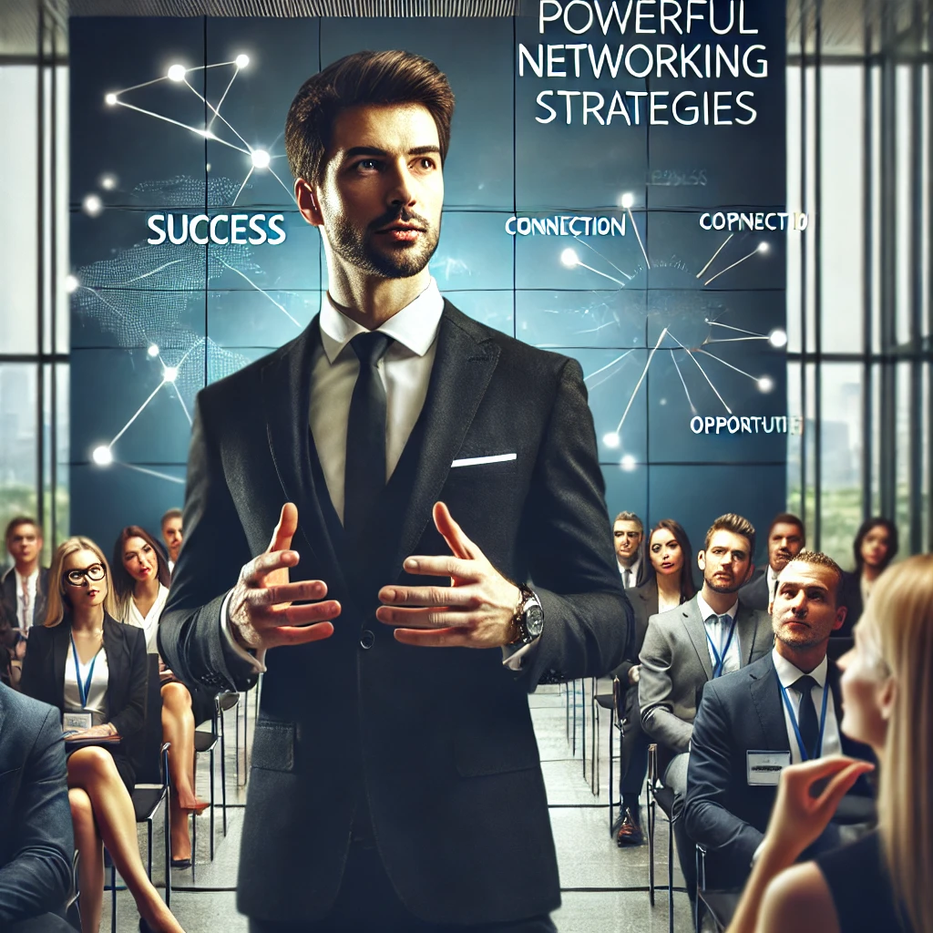 Indimenticabile Networking : 7 Imbattibili Strategie per essere Professionale Networking