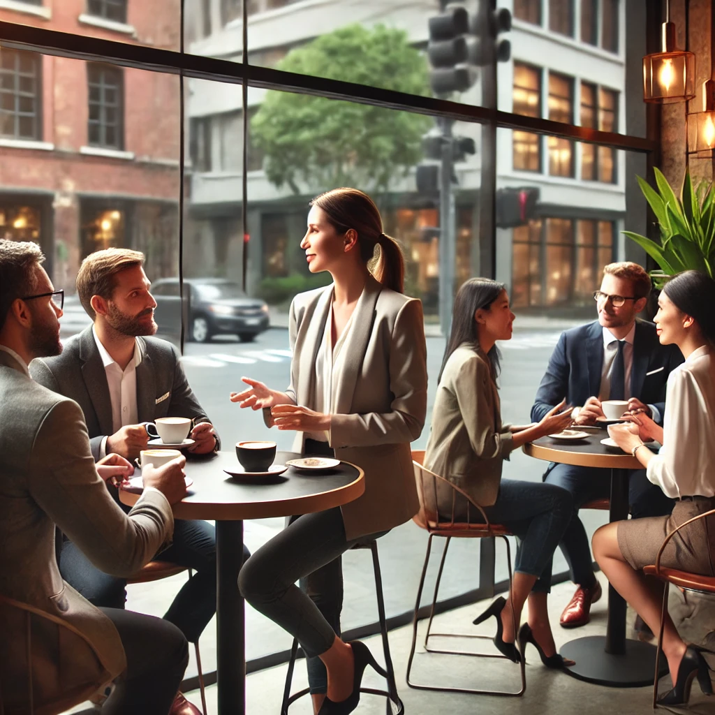 Indimenticabile Networking : 7 Imbattibili Strategie per essere Professionale Networking