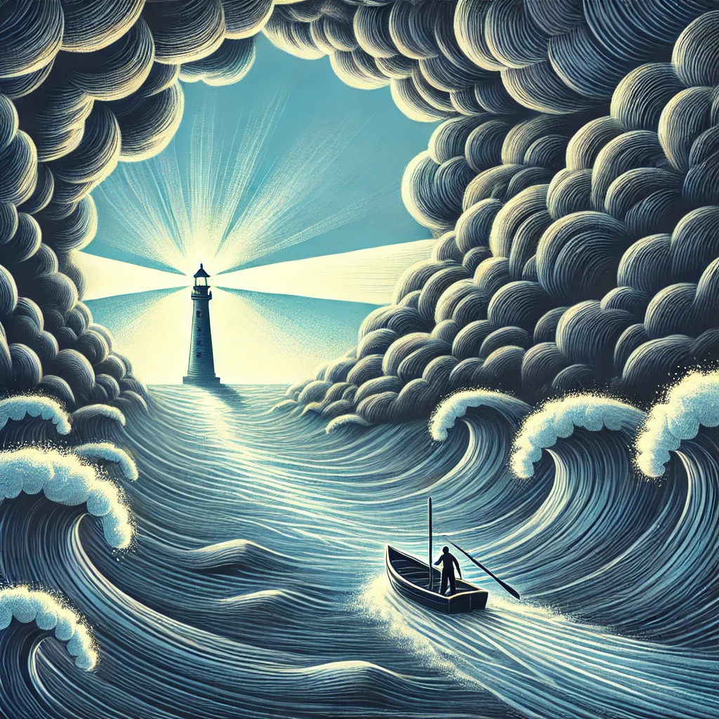 Abile Affrontare le Tue Paure: 7 Strategie Per Crescere Forte Affrontare le tue paure