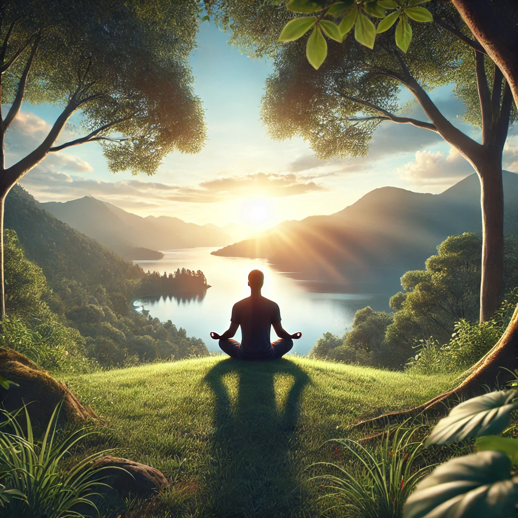 Indispensabile Meditare con Successo: 7 Passi all'Auto-Miglioramento Meditare