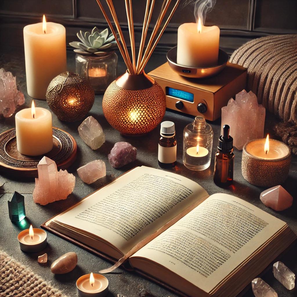 Indispensabile Meditare con Successo: 7 Passi all'Auto-Miglioramento meditare