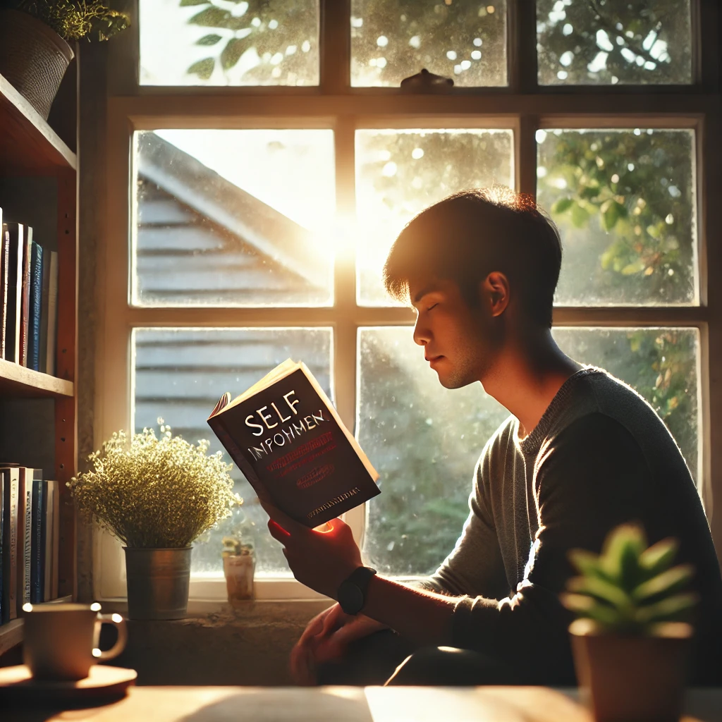 10 Libri Ultra di Auto-Miglioramento per Cambiare la Tua Vita Libri