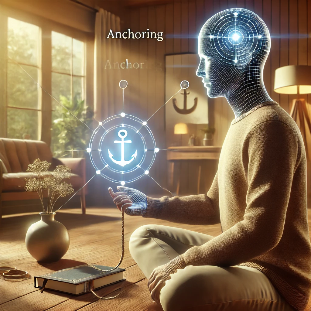 Ingegnoso 6 Tecniche di PNL per Migliorare la Tua Vita Tecniche