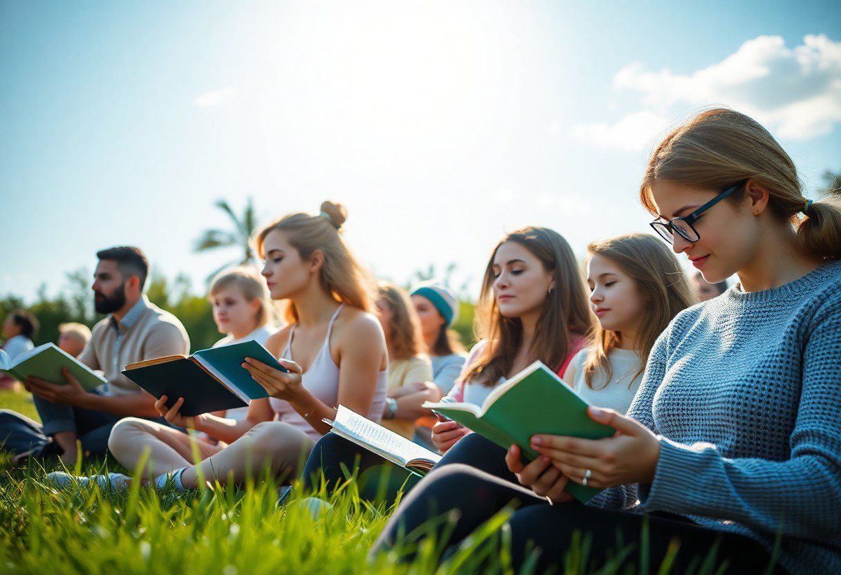 5 strategie potenti per una crescita personale efficace strategie