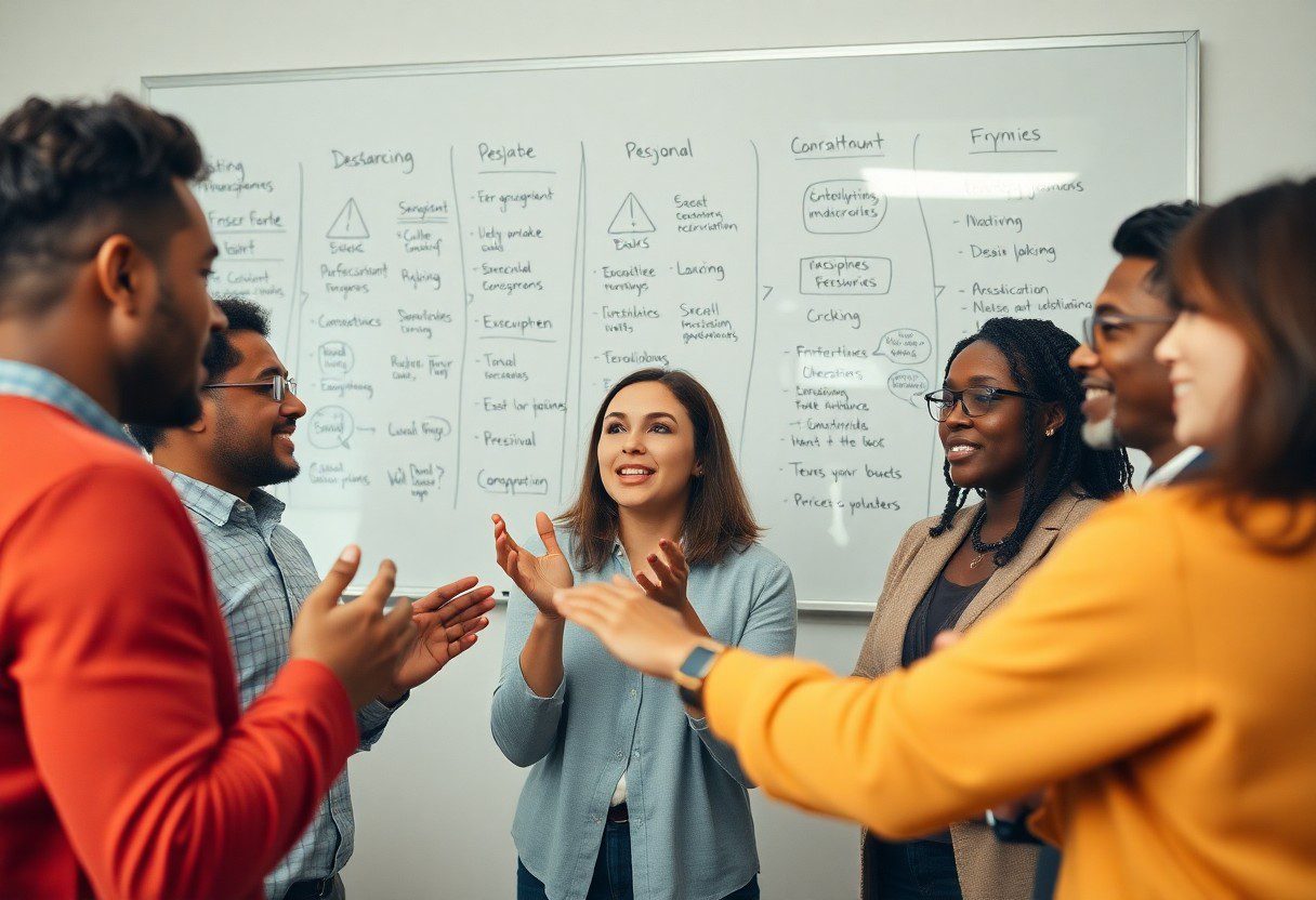 Notevole 5 Segreti Per Una Comunicazione Persuasiva Immediata Segreti